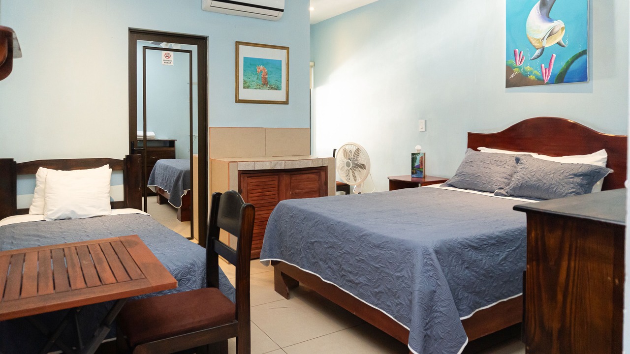 Photo of Bedroom in Santa Lucia