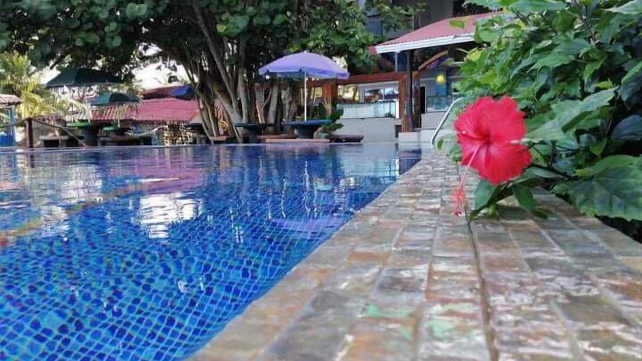 Photo of Outdoor in Santa Lucia