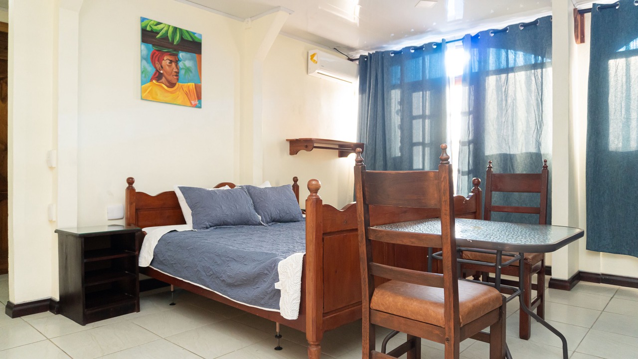 Photo of Bedroom in Santa Lucia