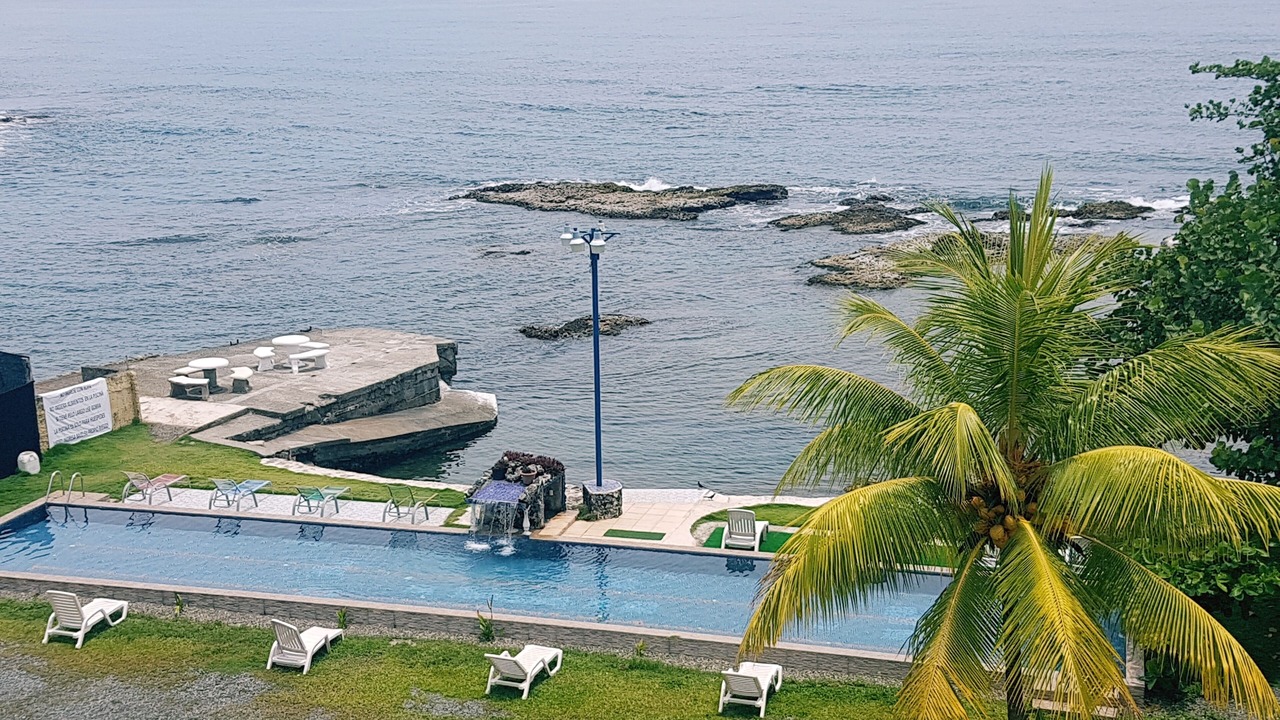 Photo of Outdoor in Santa Lucia