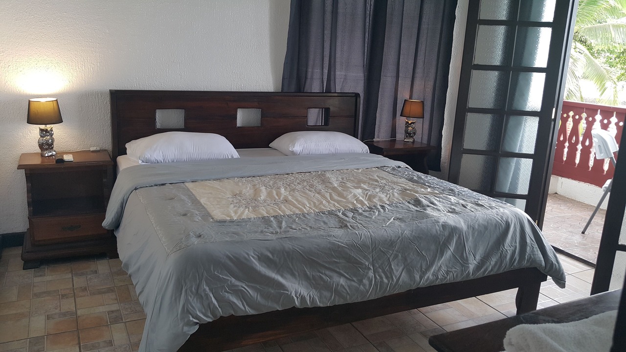 Photo of Bedroom in Santa Lucia