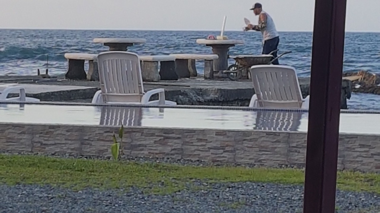 Photo of Outdoor in Santa Lucia