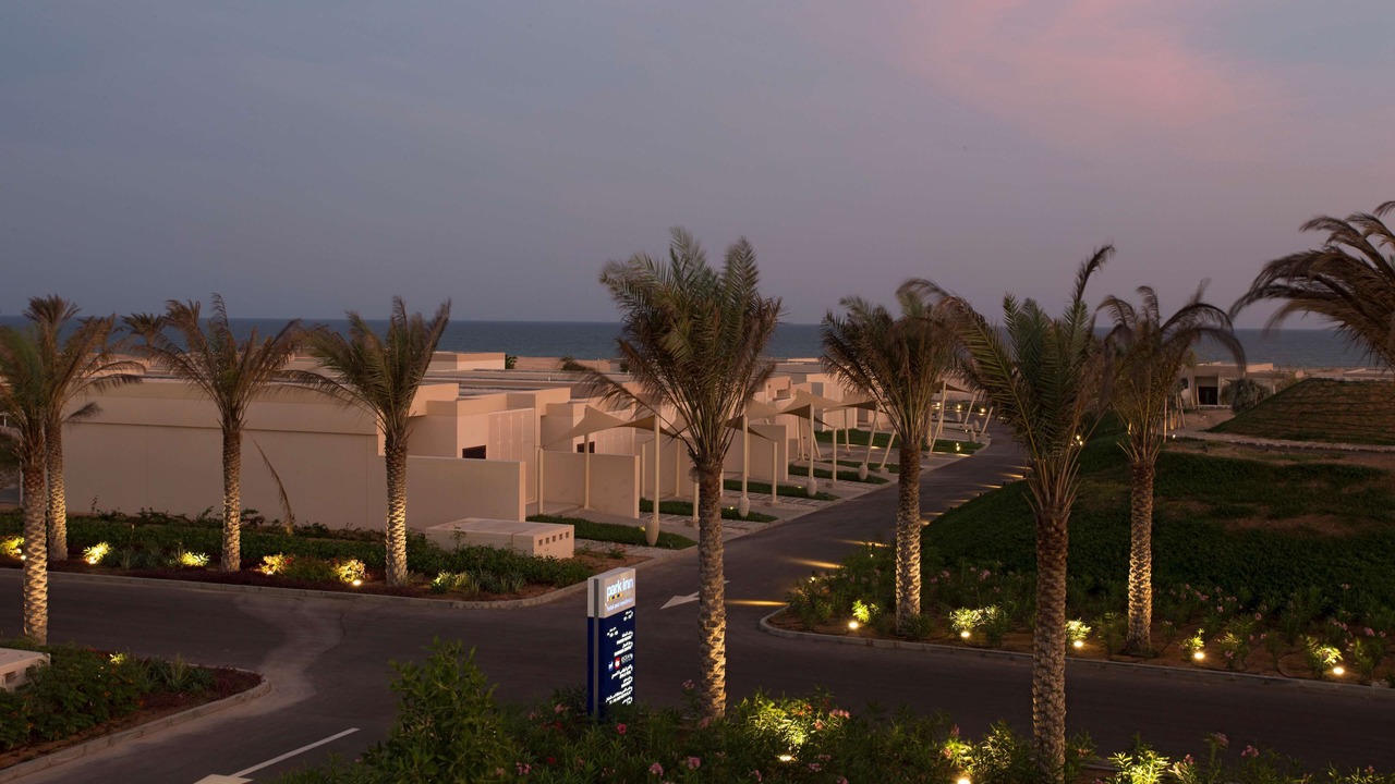 Photo of Outdoor in Duqm