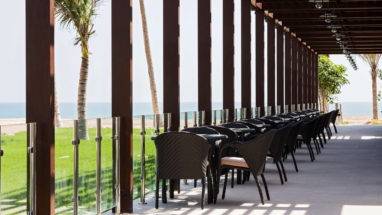 Photo of Others in Duqm