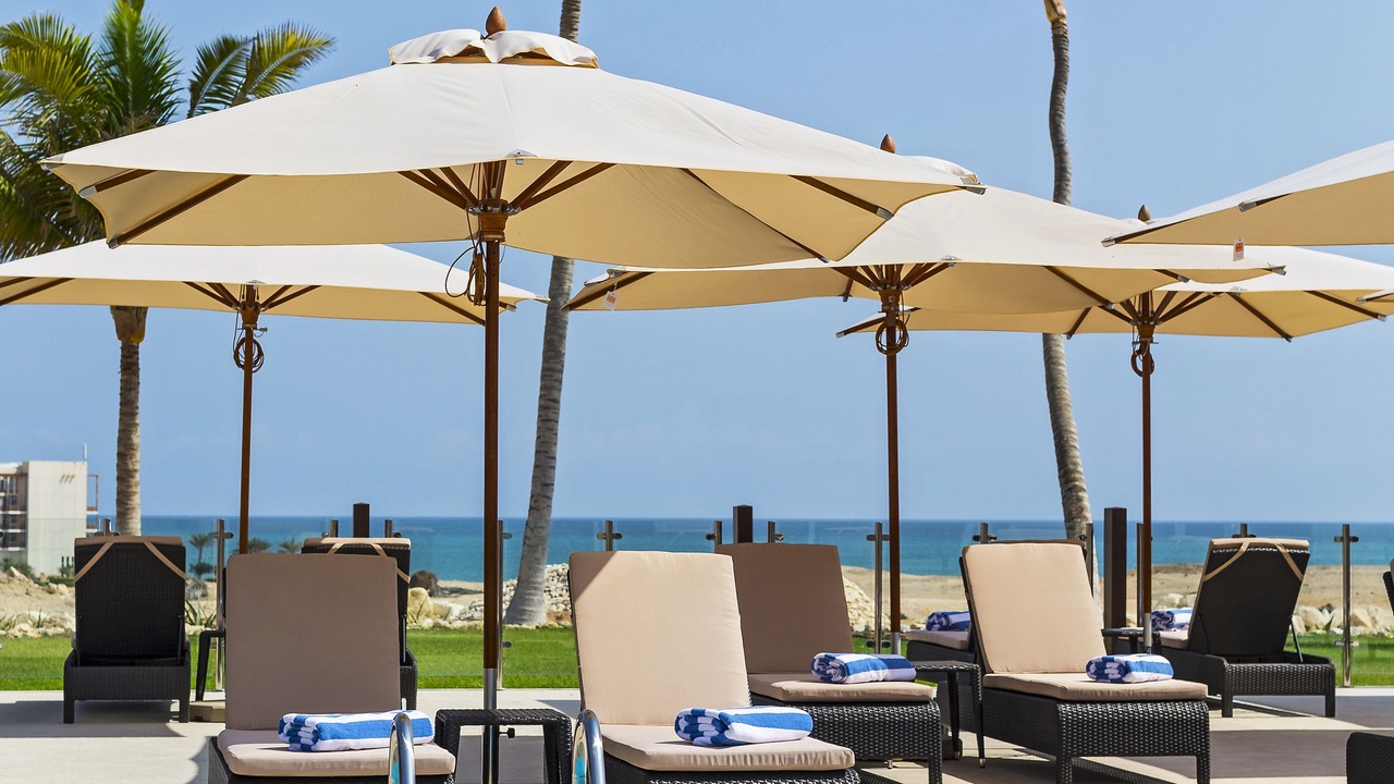 Photo of Patio Balcony in Duqm
