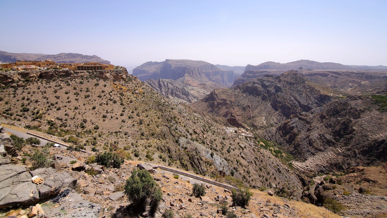 Photo of Outdoor in Sayq