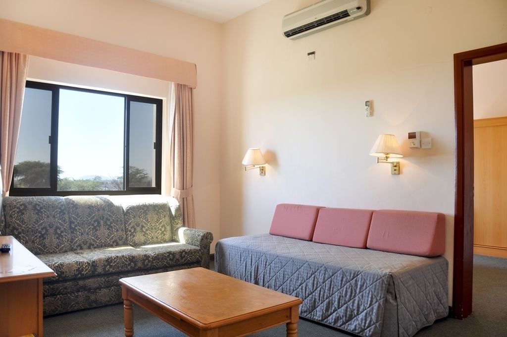 Photo of Bedroom in Sayq