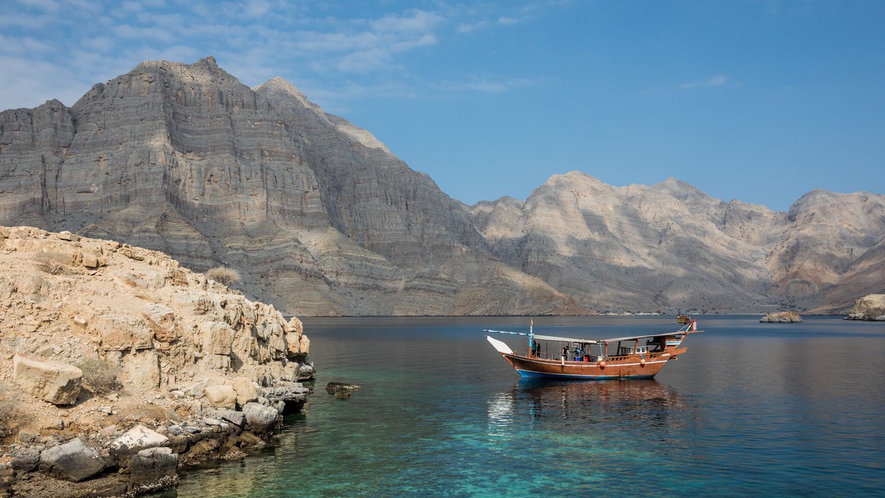 Photo of Others in Khasab