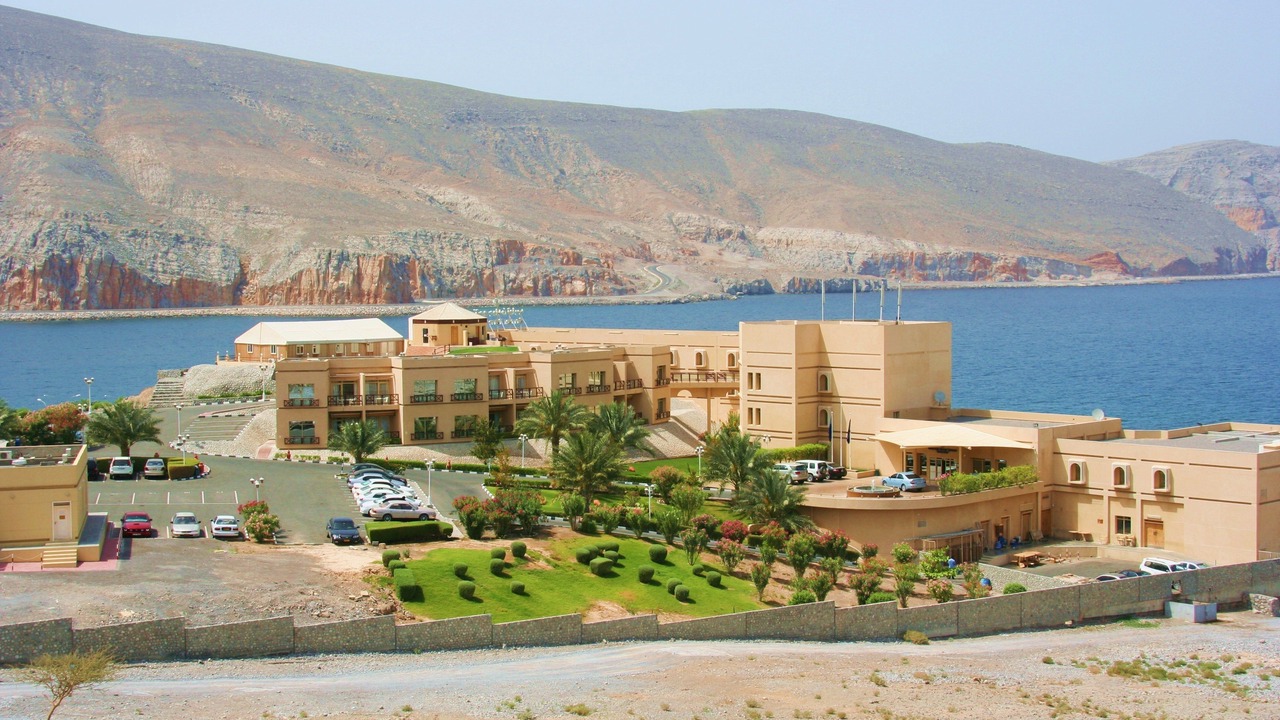 Photo of Outdoor in Khasab