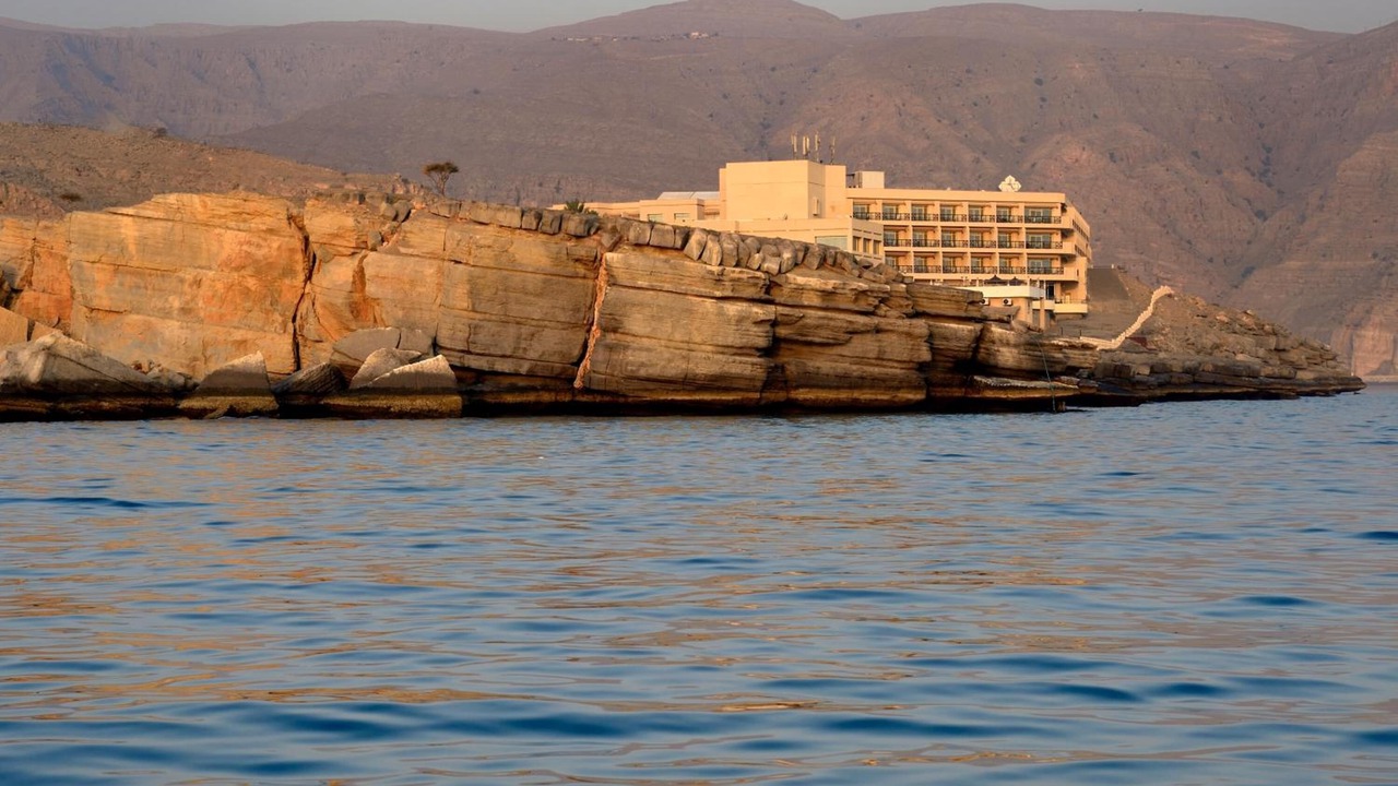 Photo of Others in Khasab