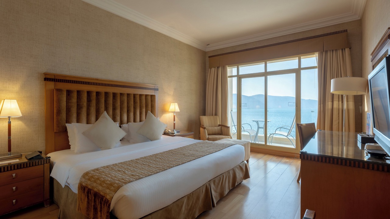 Photo of Bedroom in Khasab