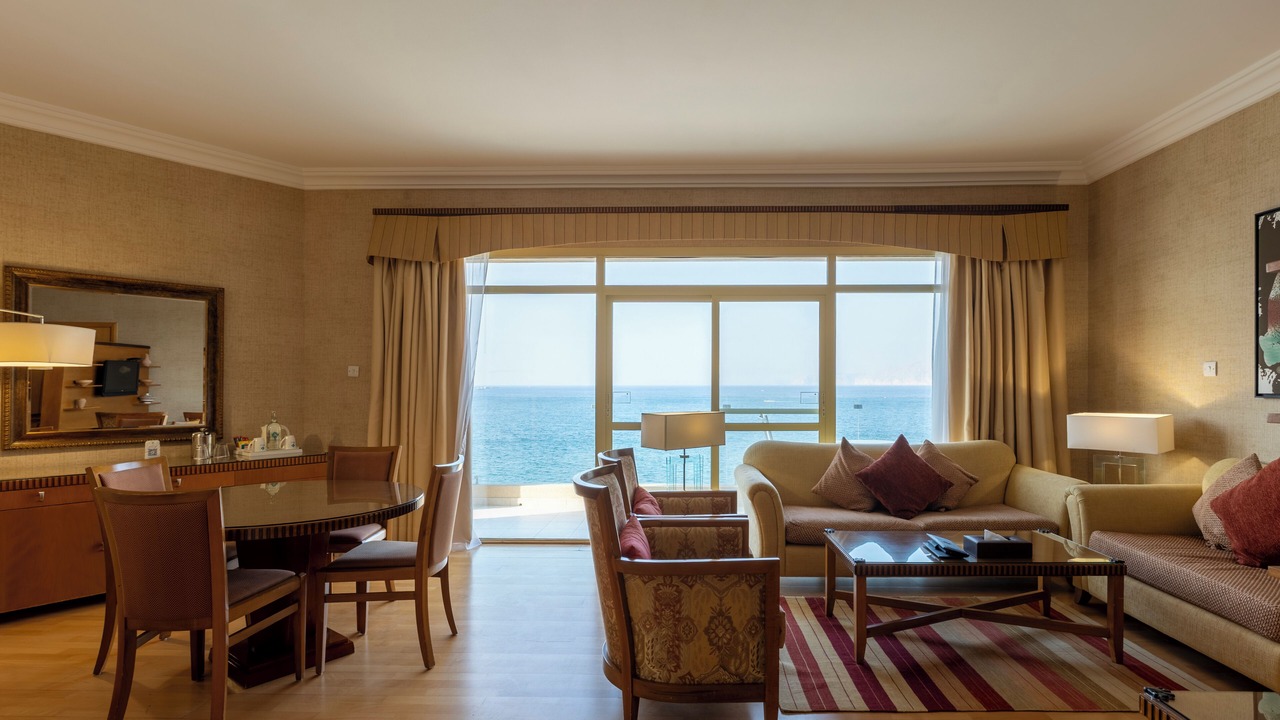 Photo of Bedroom in Khasab
