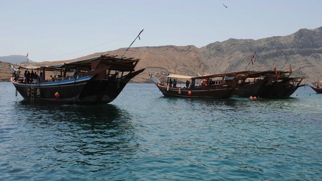 Photo of Outdoor in Khasab