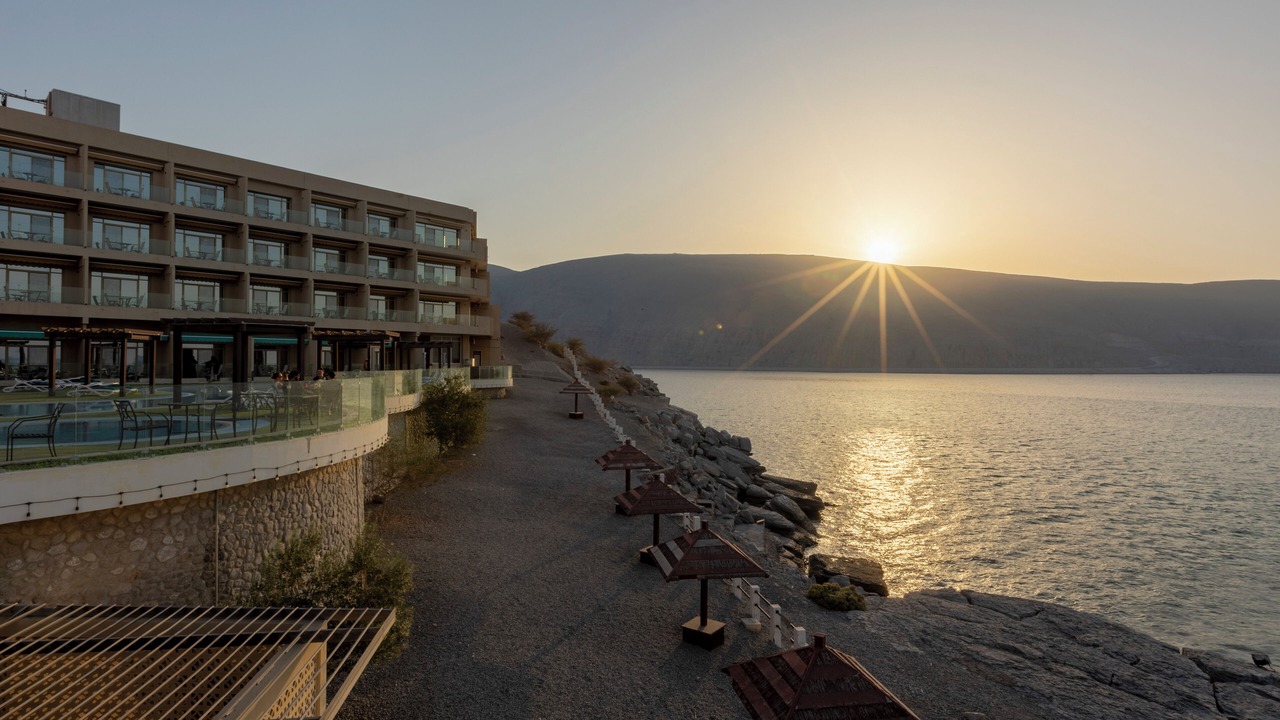 Photo of Outdoor in Khasab