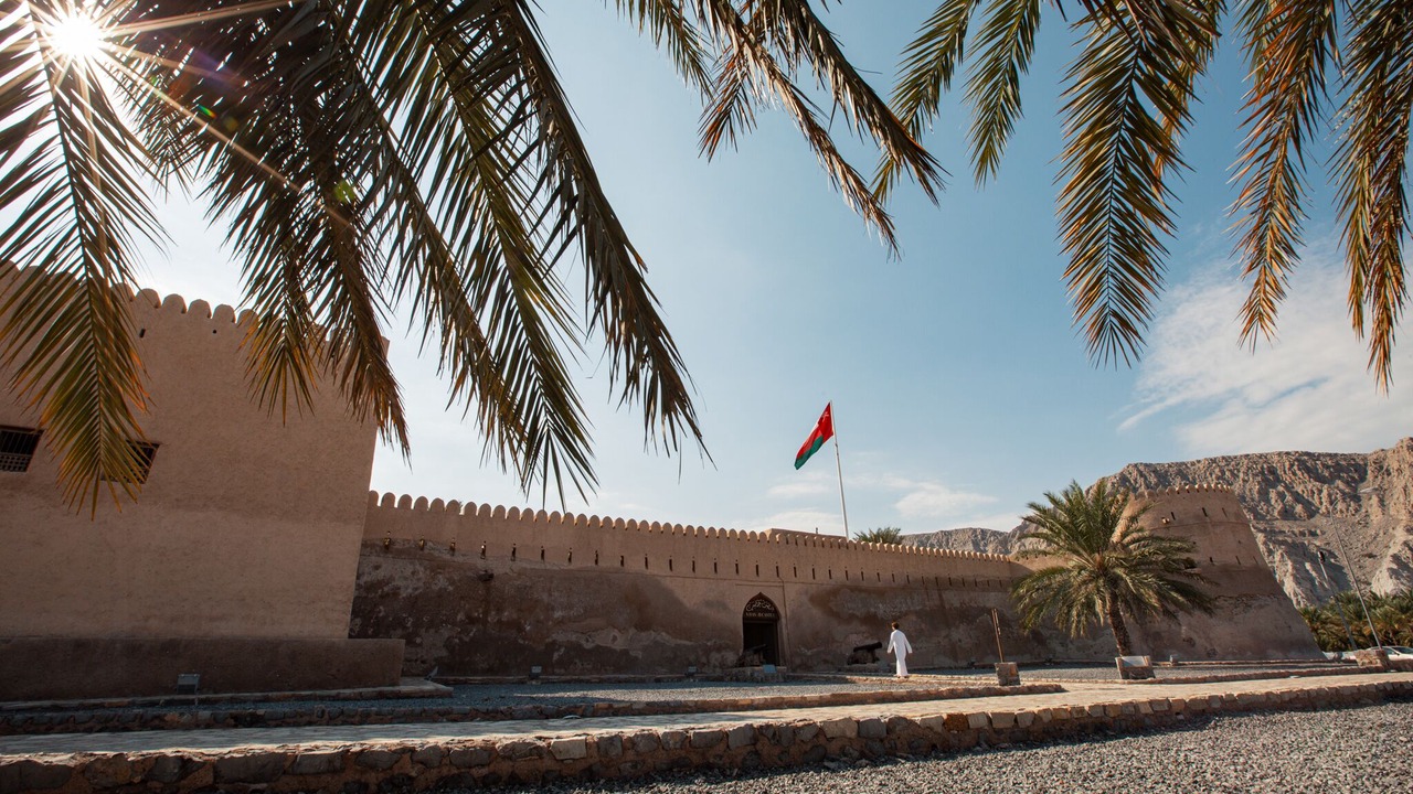 Photo of Others in Khasab