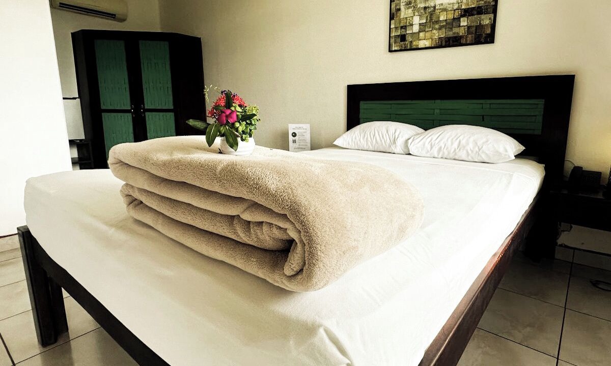 Photo of Bedroom in Manuel Antonio