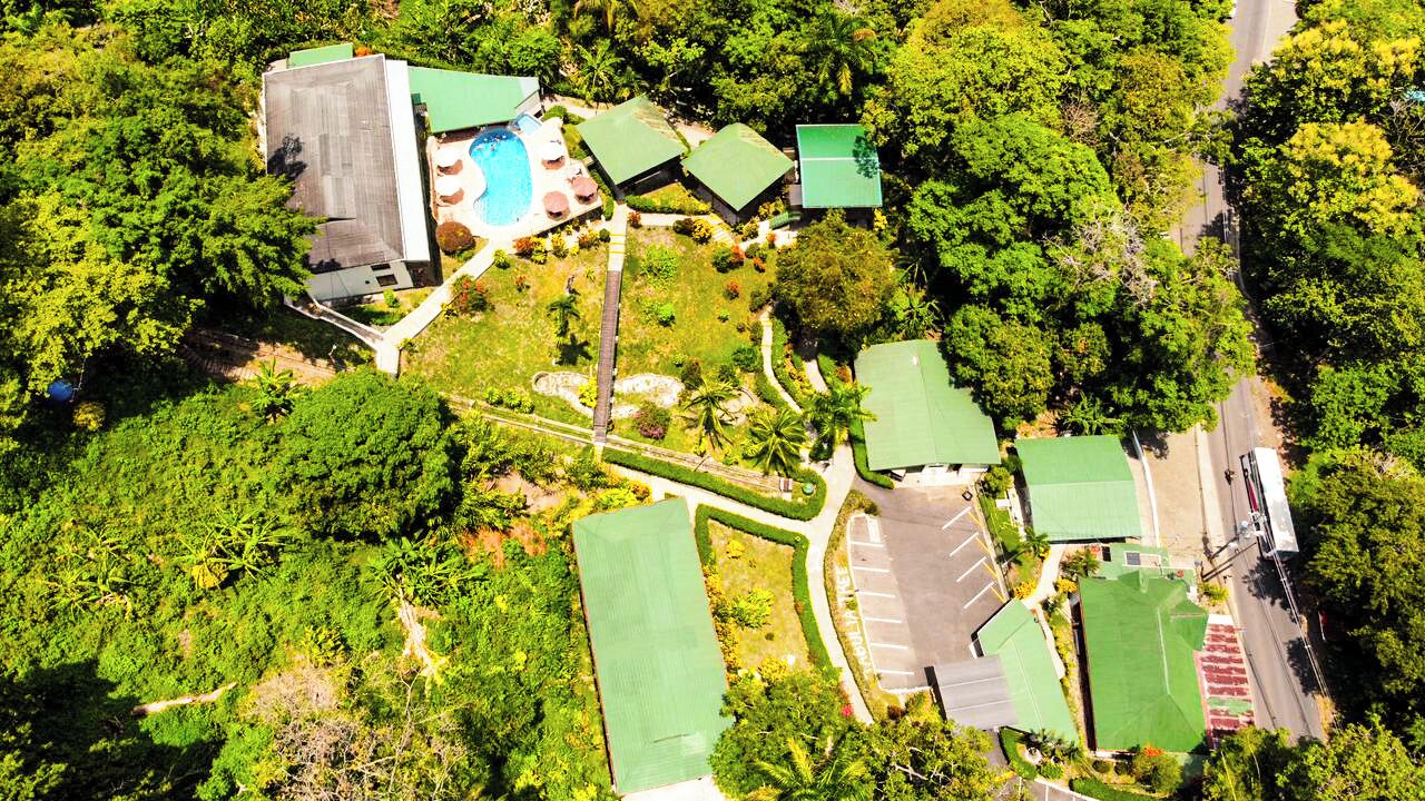 Photo of Outdoor in Manuel Antonio