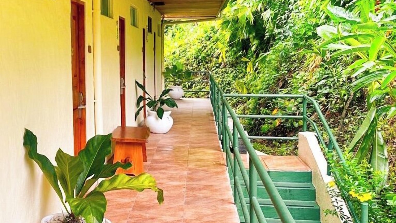 Photo of Bedroom in Manuel Antonio