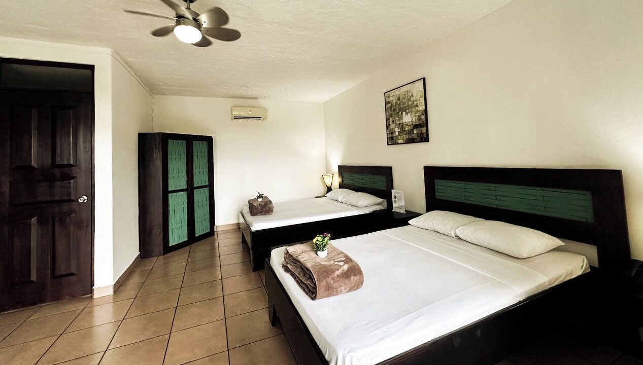 Photo of Bedroom in Manuel Antonio
