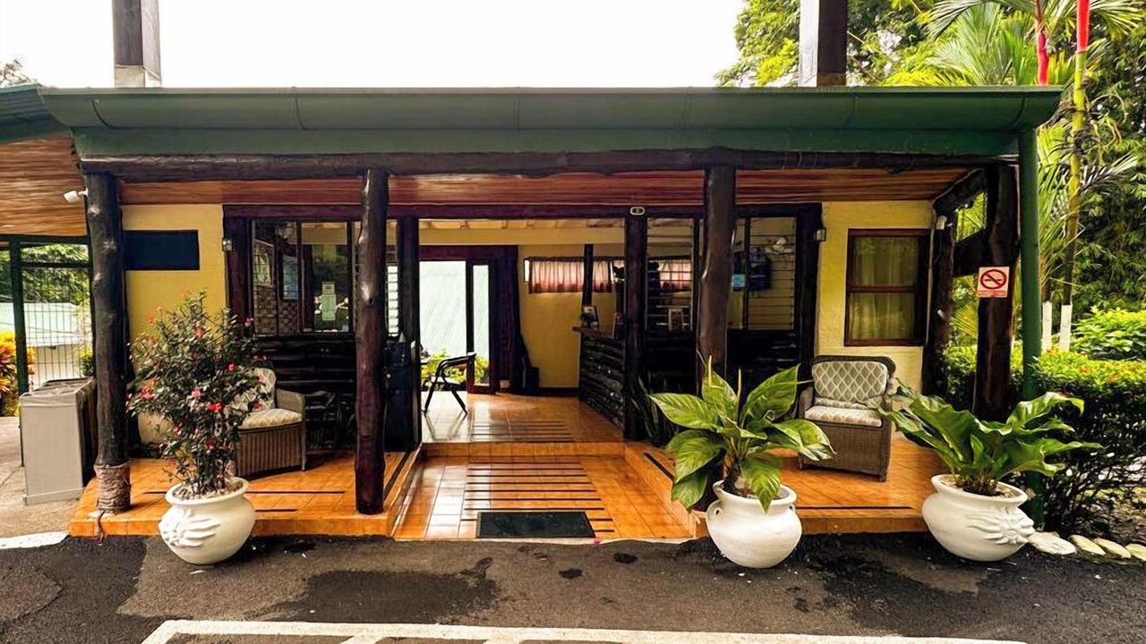 Photo of Others in Manuel Antonio