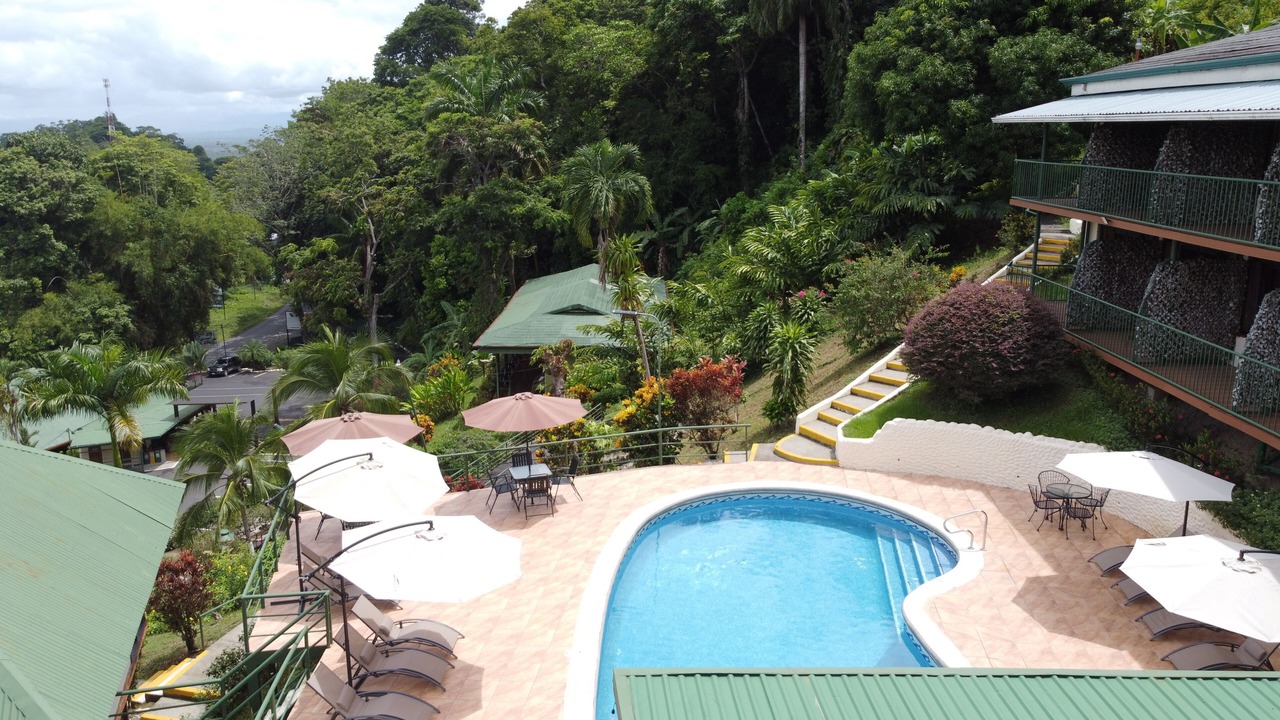Photo of Outdoor in Manuel Antonio