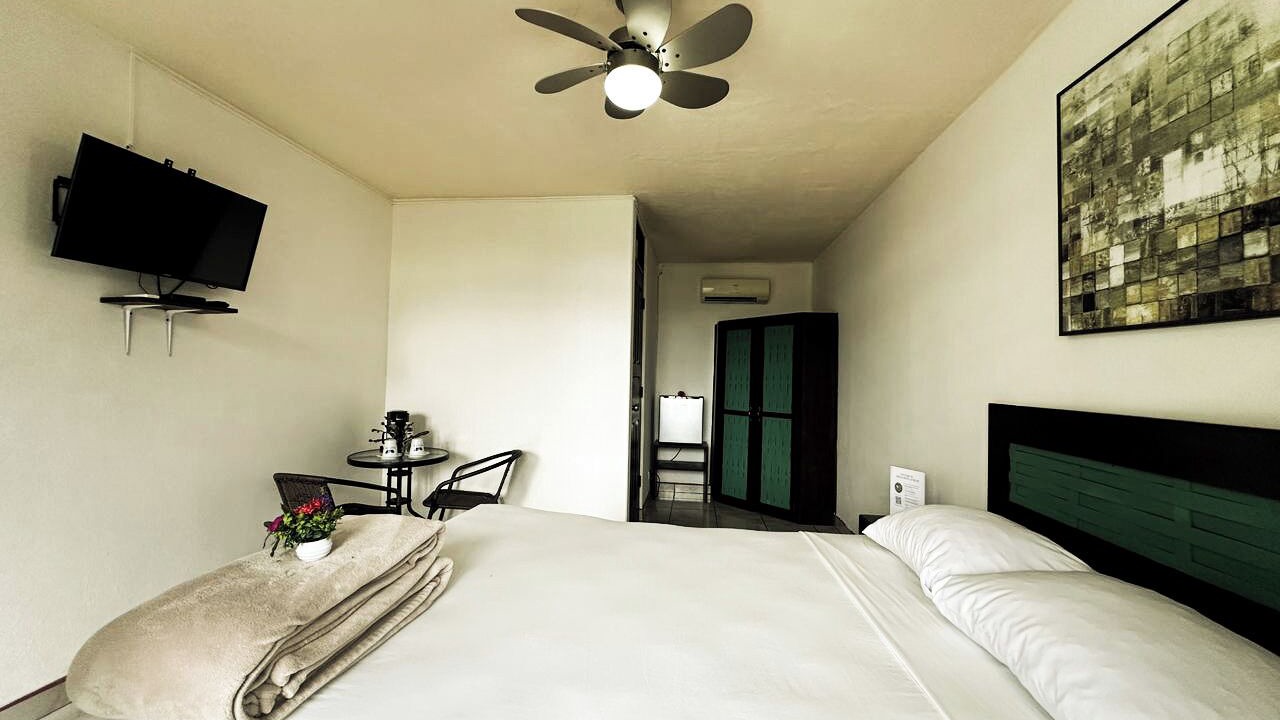 Photo of Bedroom in Manuel Antonio