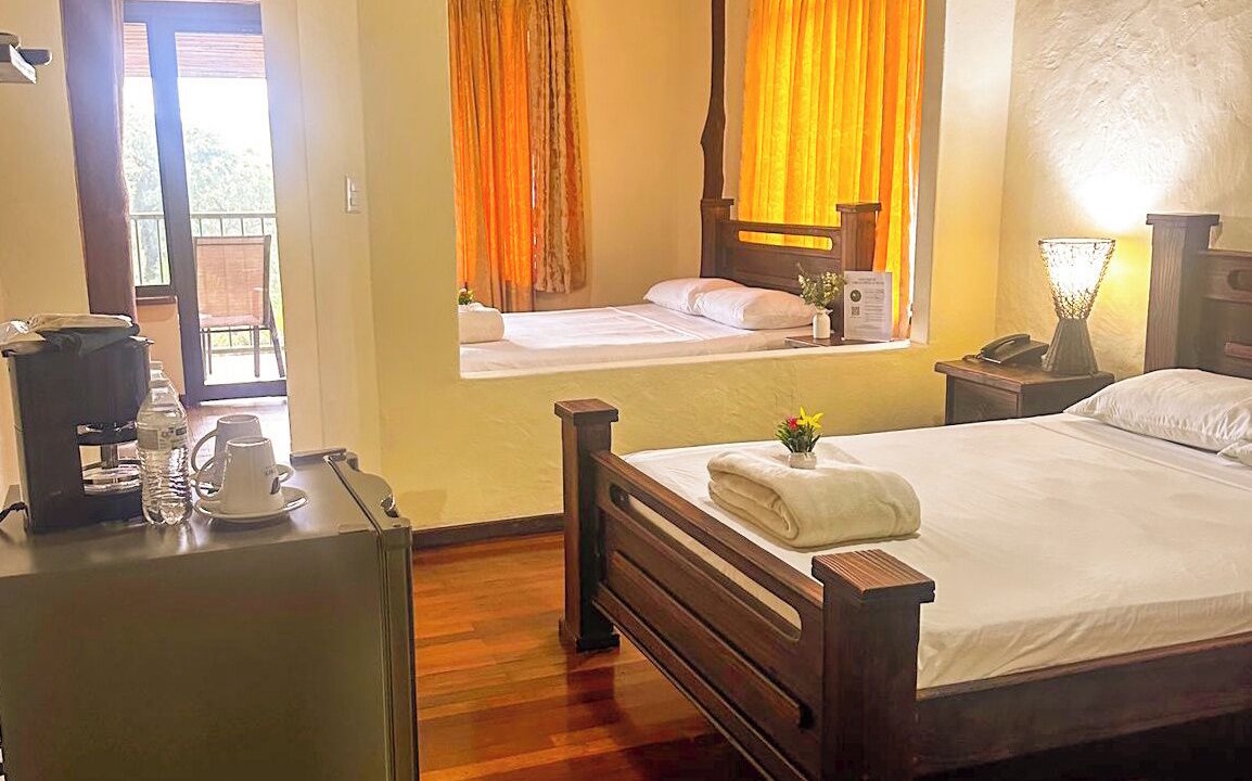Photo of Bedroom in Manuel Antonio