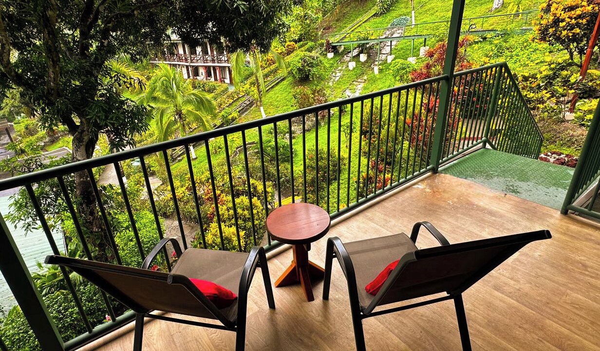 Photo of Bedroom in Manuel Antonio