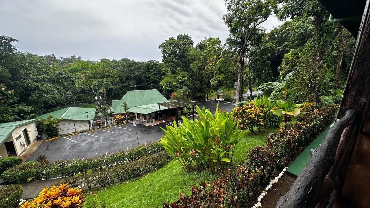 Photo of Outdoor in Manuel Antonio