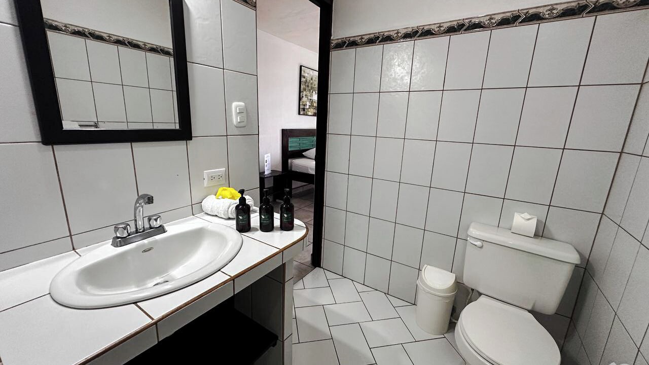 Photo of Bedroom in Manuel Antonio