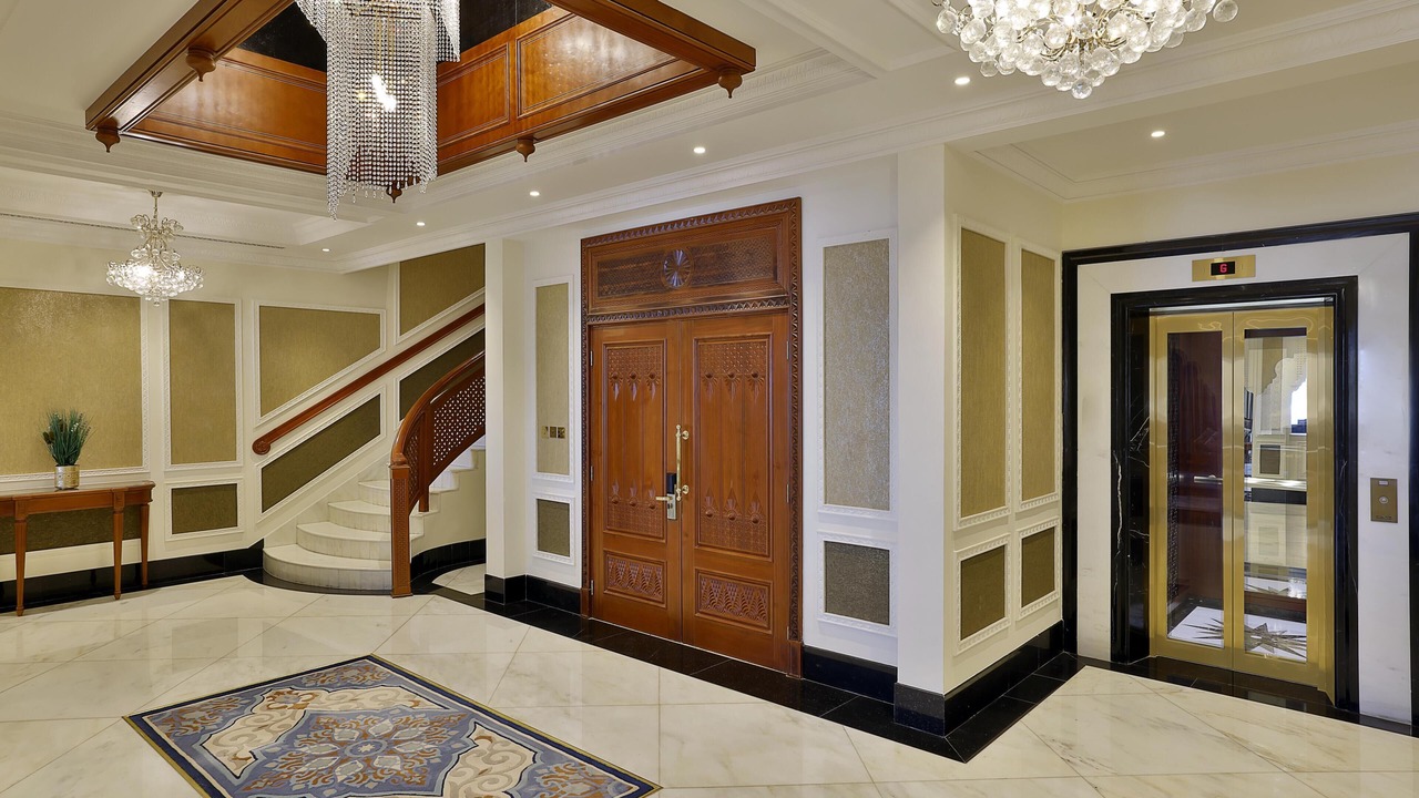 Photo of Bedroom in Ras Al Khaimah