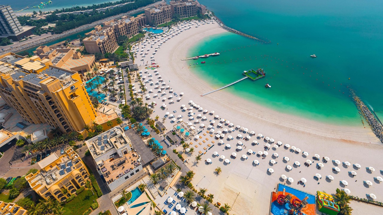 Photo of Outdoor in Ras Al Khaimah