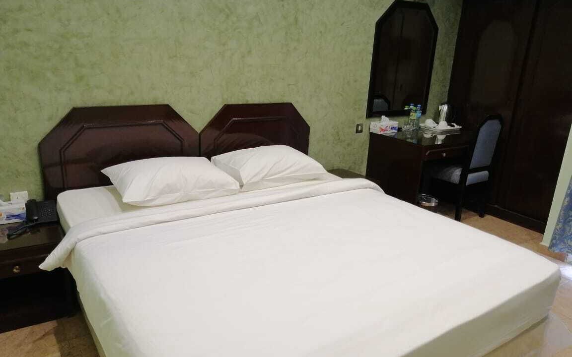 Photo of Bedroom in Muscat