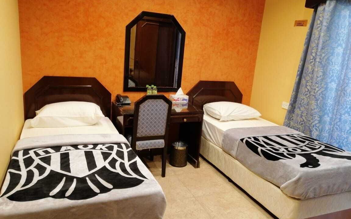 Photo of Bedroom in Muscat