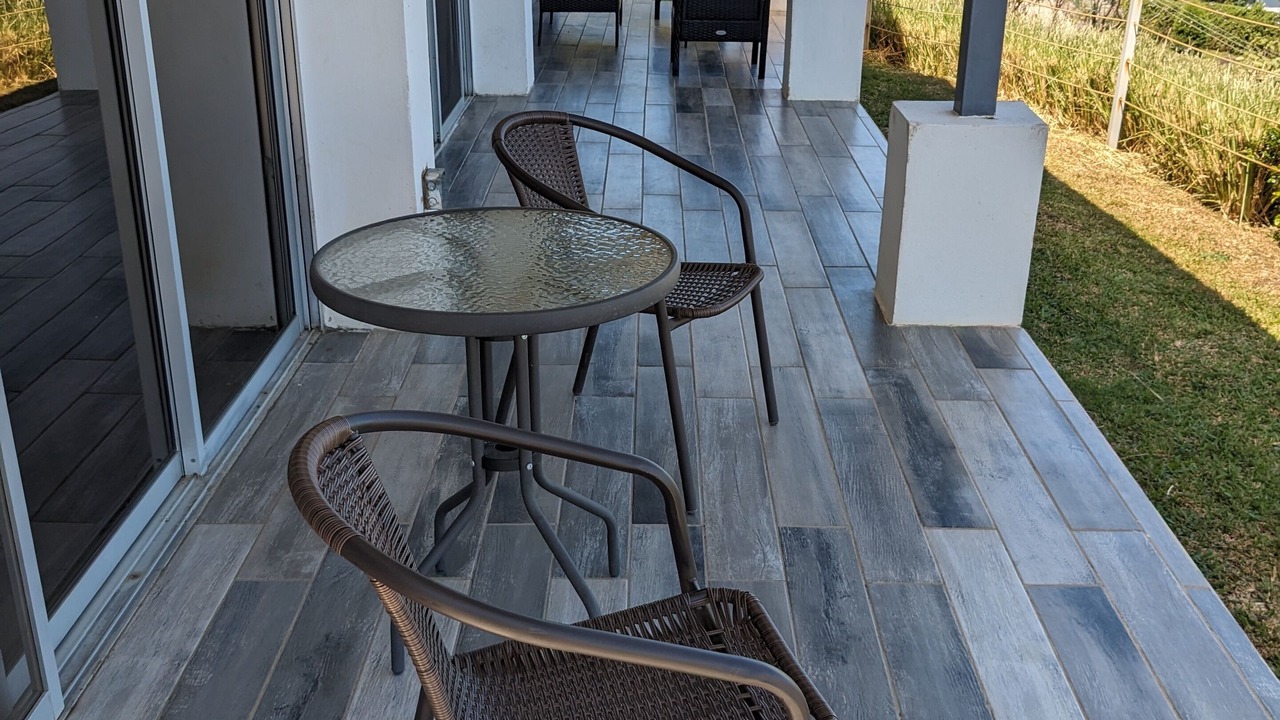 Photo of Patio Balcony in Escazu