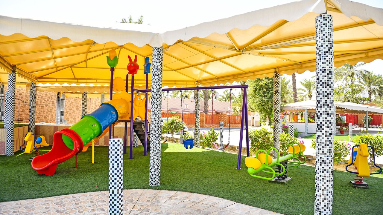 Photo of Outdoor in Musannah