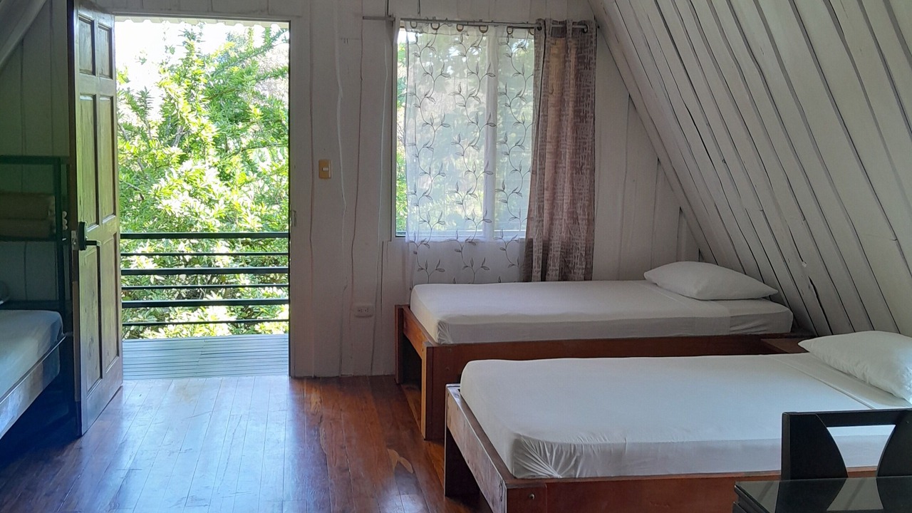 Photo of Bedroom in Ostional