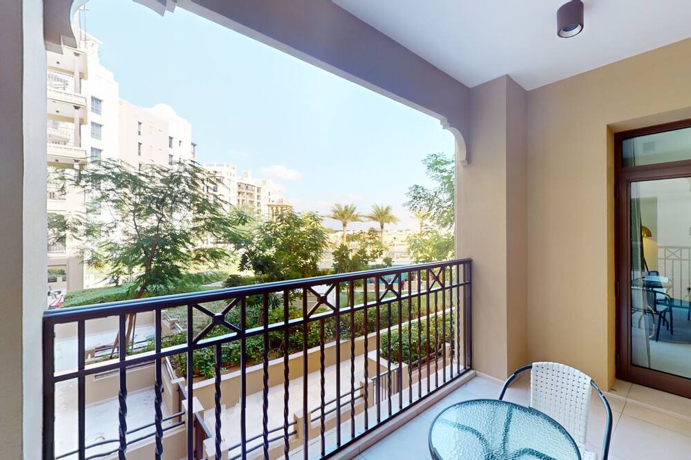 Photo of Patio Balcony in Umm Suqeim 3