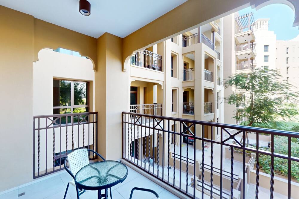 Photo of Patio Balcony in Umm Suqeim 3