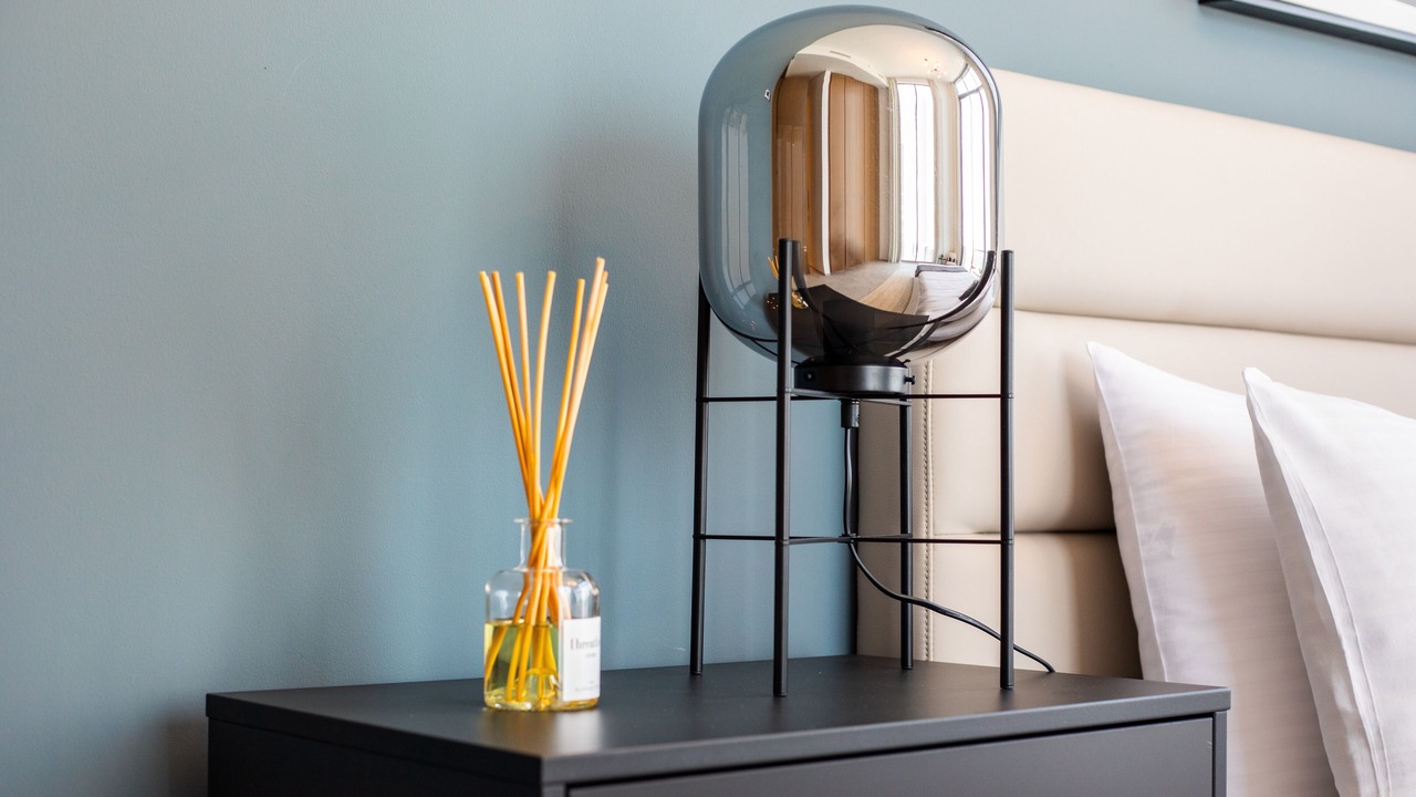 Photo of Bedroom in Business Bay