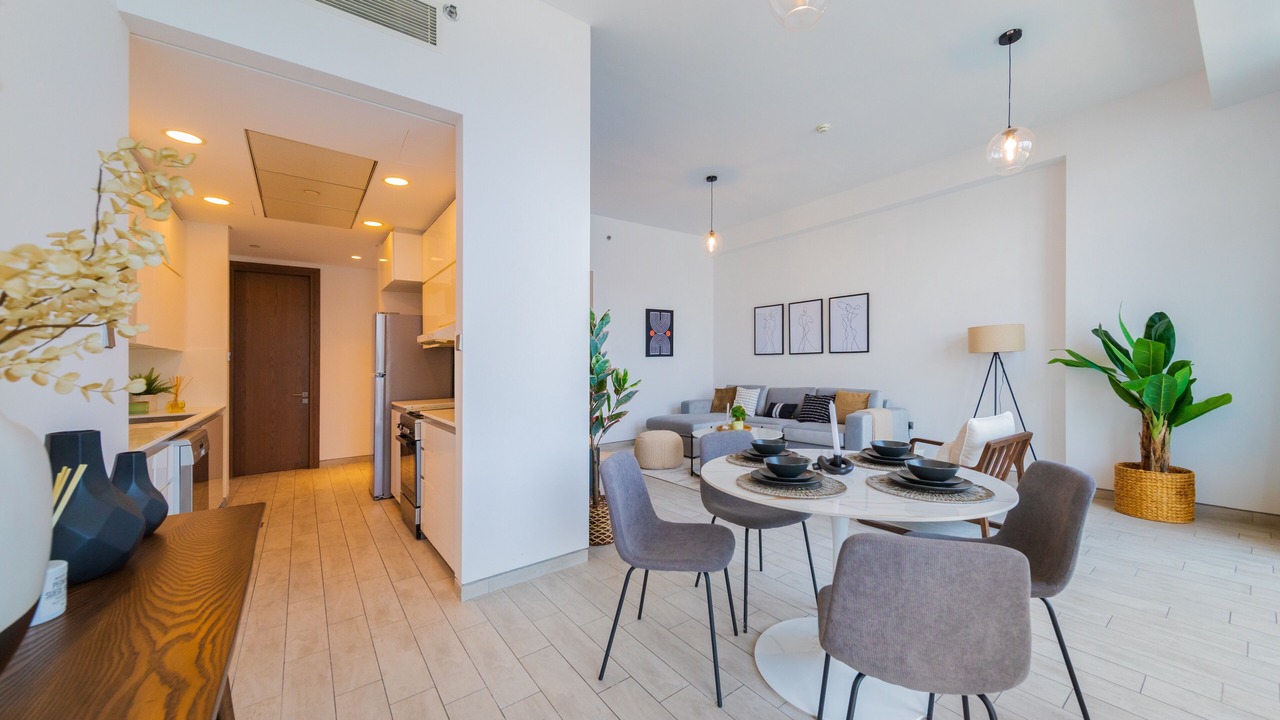 Photo of Bedroom in Business Bay