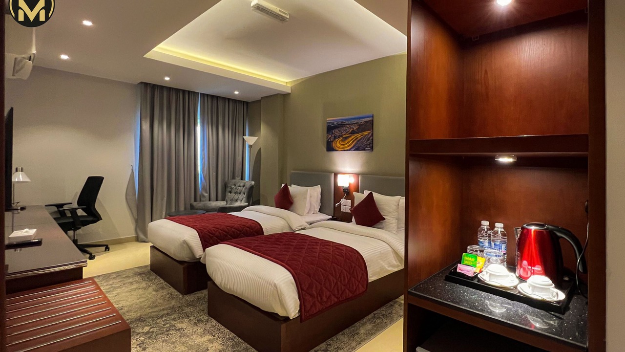Photo of Bedroom in Al Ghubrah Ash Shamaliyyah