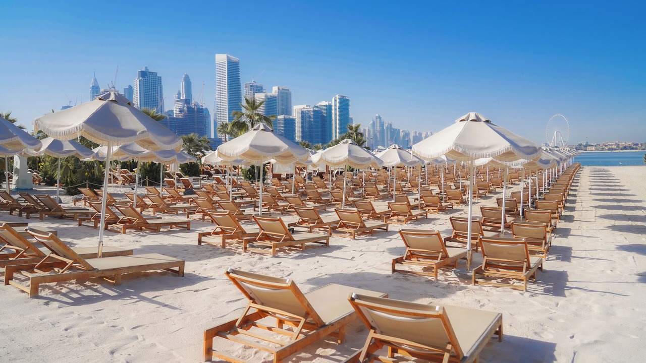 Photo of Others in Palm Jumeirah