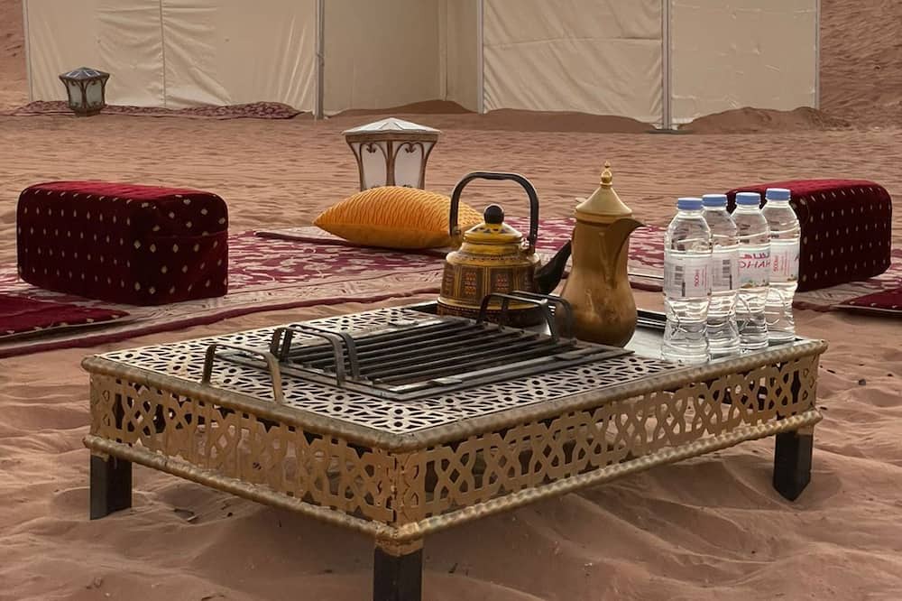 Photo of Bedroom in Al Wasil