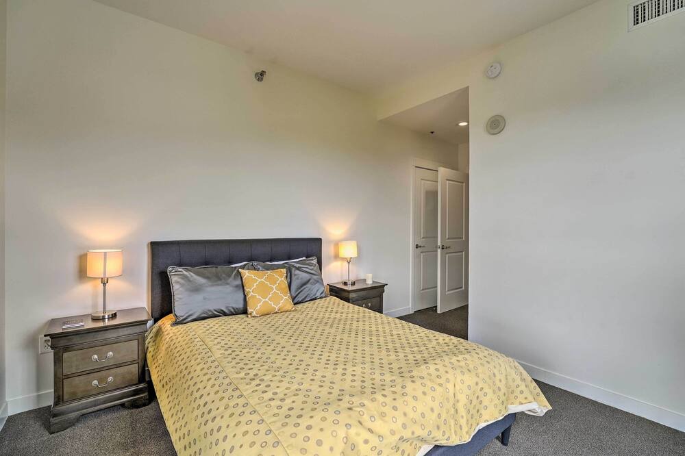 Photo of Bedroom in Lake Las Vegas