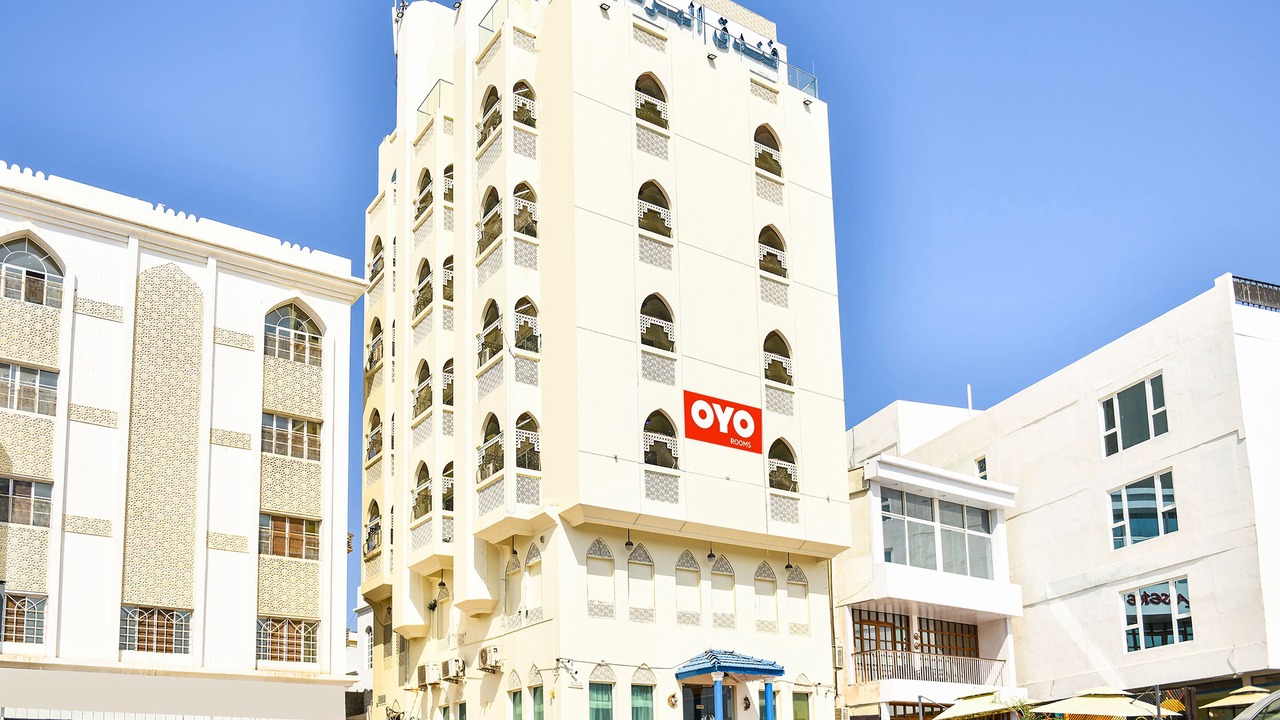 Photo of Outdoor in Muscat