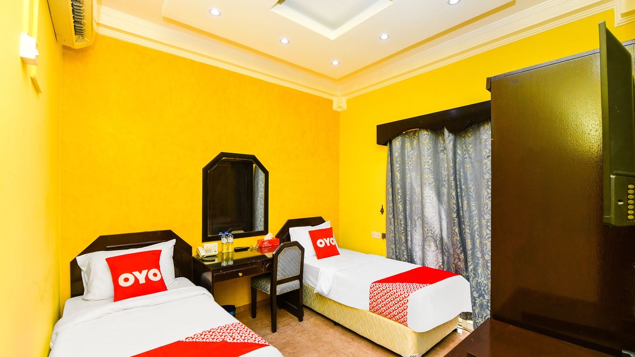 Photo of Bedroom in Muscat