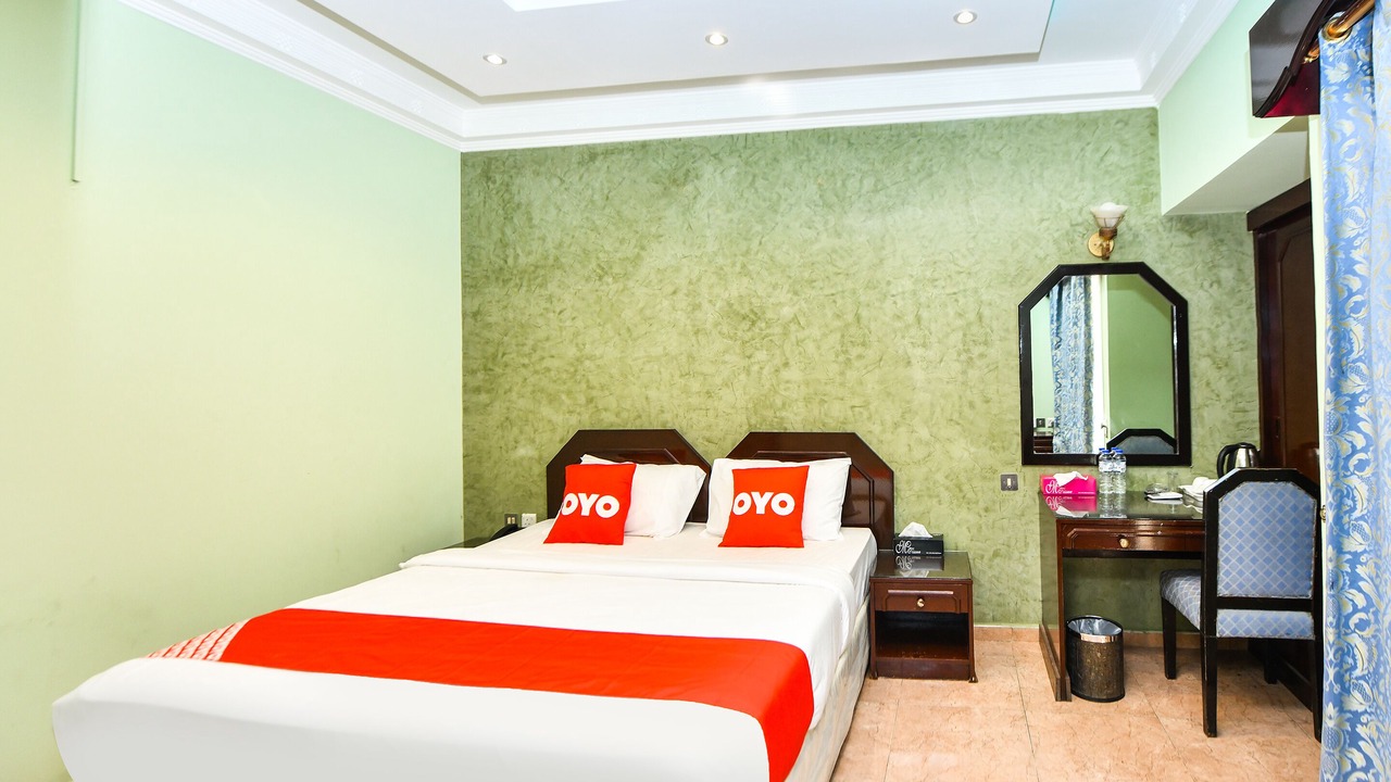 Photo of Bedroom in Muscat