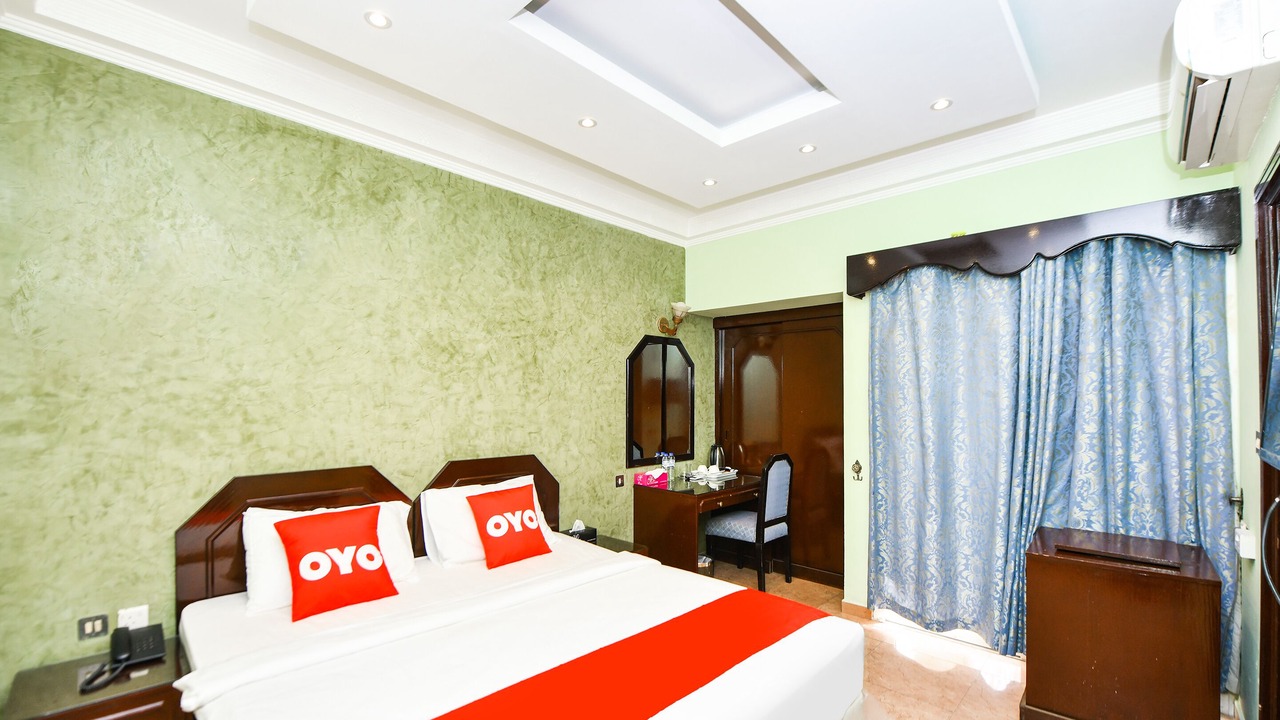 Photo of Bedroom in Muscat