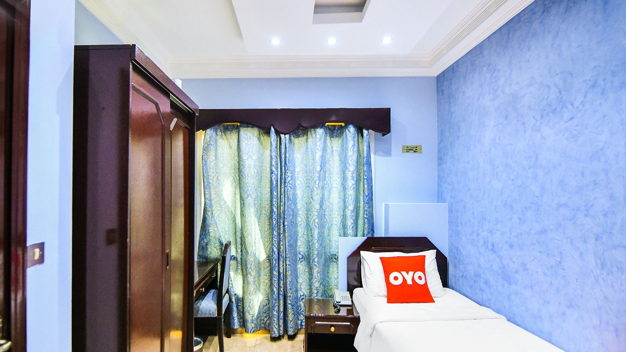 Photo of Bedroom in Muscat